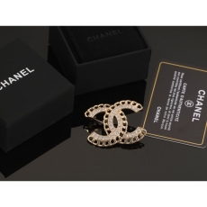 Chanel Brooches